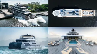 Vallicelli Design reveals 80m Simply Custom concept Ani